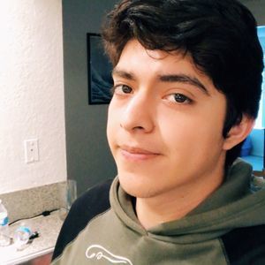 Meet your Posher, Felipe